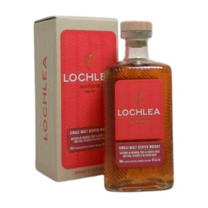 Lochlea Harvest Edition 3rd Crop